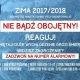 Tczew - Pelplin przygotowuje się do zimy