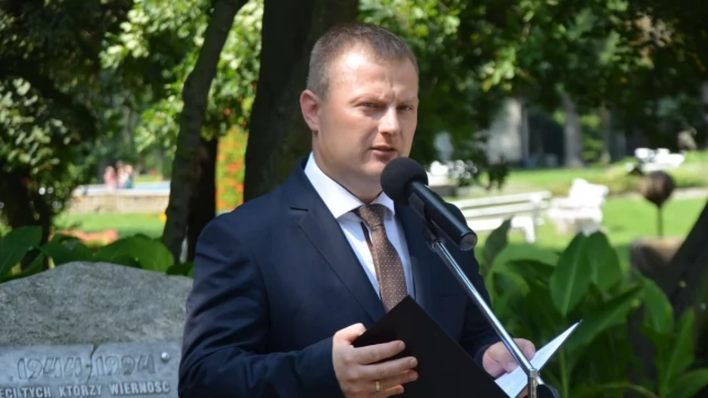Tczew - Tczew pamięta o bohaterach Powstania Warszawskiego