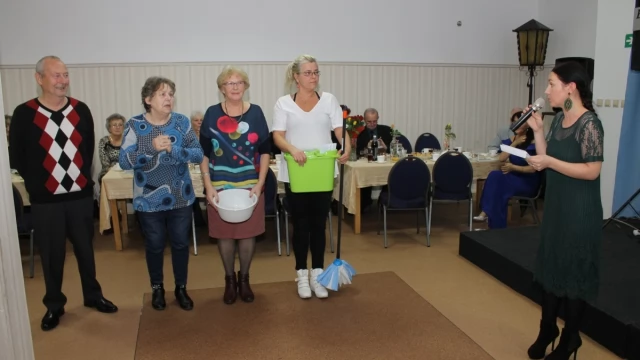 Tczew - Edukacja i integracja na Suchostrzygach [FOTO]