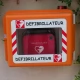 Tczew - Urzędnicy dostaną... defibrylator