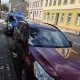 Tczew - Słoiki z suszem w samochodzie. Policjanci zatrzymali 44-latka