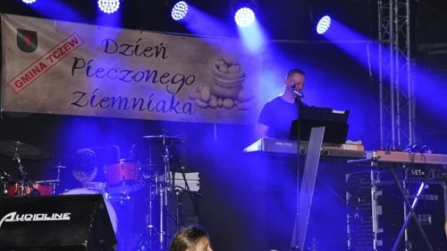 Tczew - Dzień Pieczonego Ziemniaka w Swarożynie