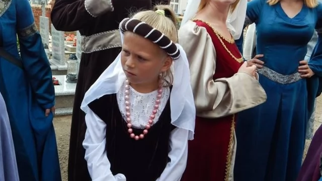 Tczew - Ulicami Nowej Cerkwi przejdzie ORSZAK CYSTERSKI