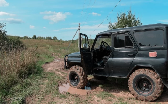 Tczew - Serwisowanie aut 4x4 na Pomorzu: Na co zwrócić uwagę, wybierając warsztat dla swojego SUV-a?