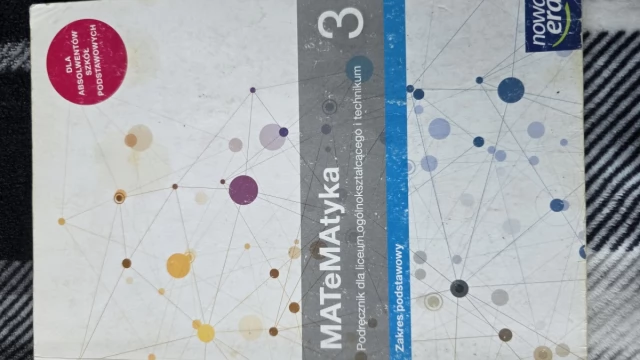 Tczew - Matematyka 3