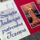 Tczew - Święta Jadwiga już patronuje Tczewowi
