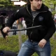 Tczew - Policja szuka uczestników rozróby przed meczem Polska-Rosja. Może to ktoś z Tczewa?