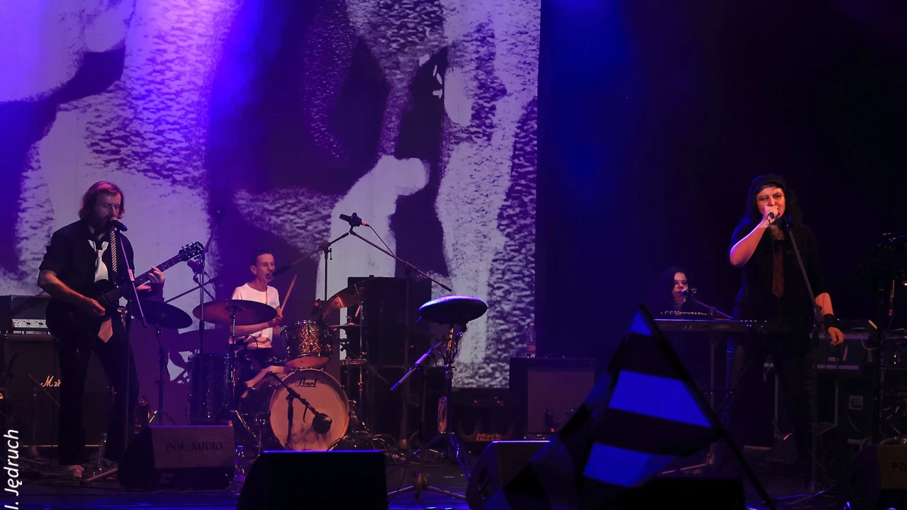 Tczew - In Memoriam Festiwal Grzegorza Ciechowskiego