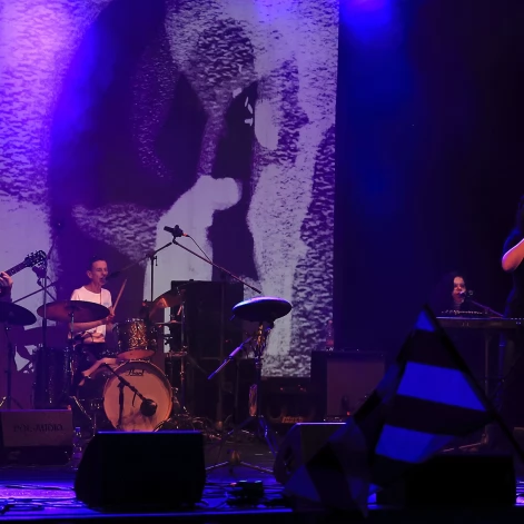 Tczew - In Memoriam Festiwal Grzegorza Ciechowskiego