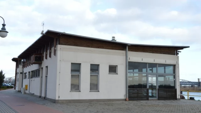 Tczew - Atrakcyjna nieruchomość nad Wisłą na sprzedaż