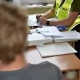 Tczew - Groził sąsiadce śmiercią. 21-latek w areszcie
