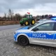 Tczew - Protest rolników. Od jutra do 2 marca utrudnienia w Czarlinie