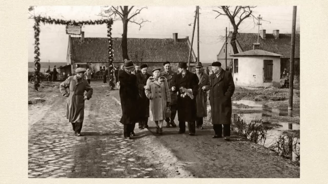 Tczew - Zobacz unikatowe zdjęcia Tczewa i tczewian. Stwórzmy razem wielką kronikę miasta!