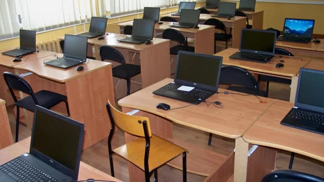 Tczew - "Wiedza to potęga". Z projektu skorzystało 1337 uczniów i 103 nauczycieli