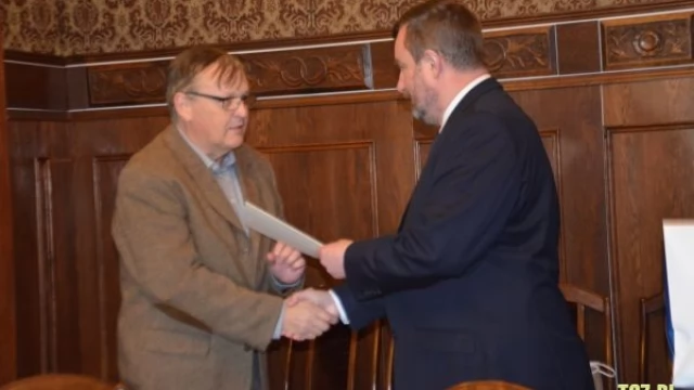Tczew - Najpiękniejsze zdjęcia trafiły do miejskiego kalendarza