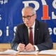 Tczew - Poseł Kazimierz Smoliński poznał wynik testu - nie jest chory na koronawirusa