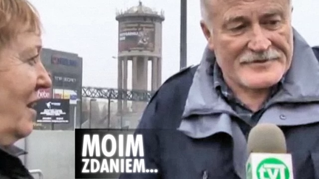 Tczew - Od dzisiaj (28.11) koniec naziemnej telewizji analogowej. Co tczewianie wiedzą o cyfryzacji?