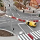 Tczew - Kierowcy - od jutra wraca ruch na Gdańską