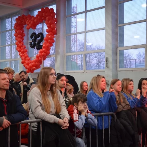 Tczew - Do końca świata i jeden dzień dłużej. Tczew gra z WOŚP