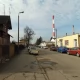 Tczew - Ciemności na Dworcowej w Pelplinie