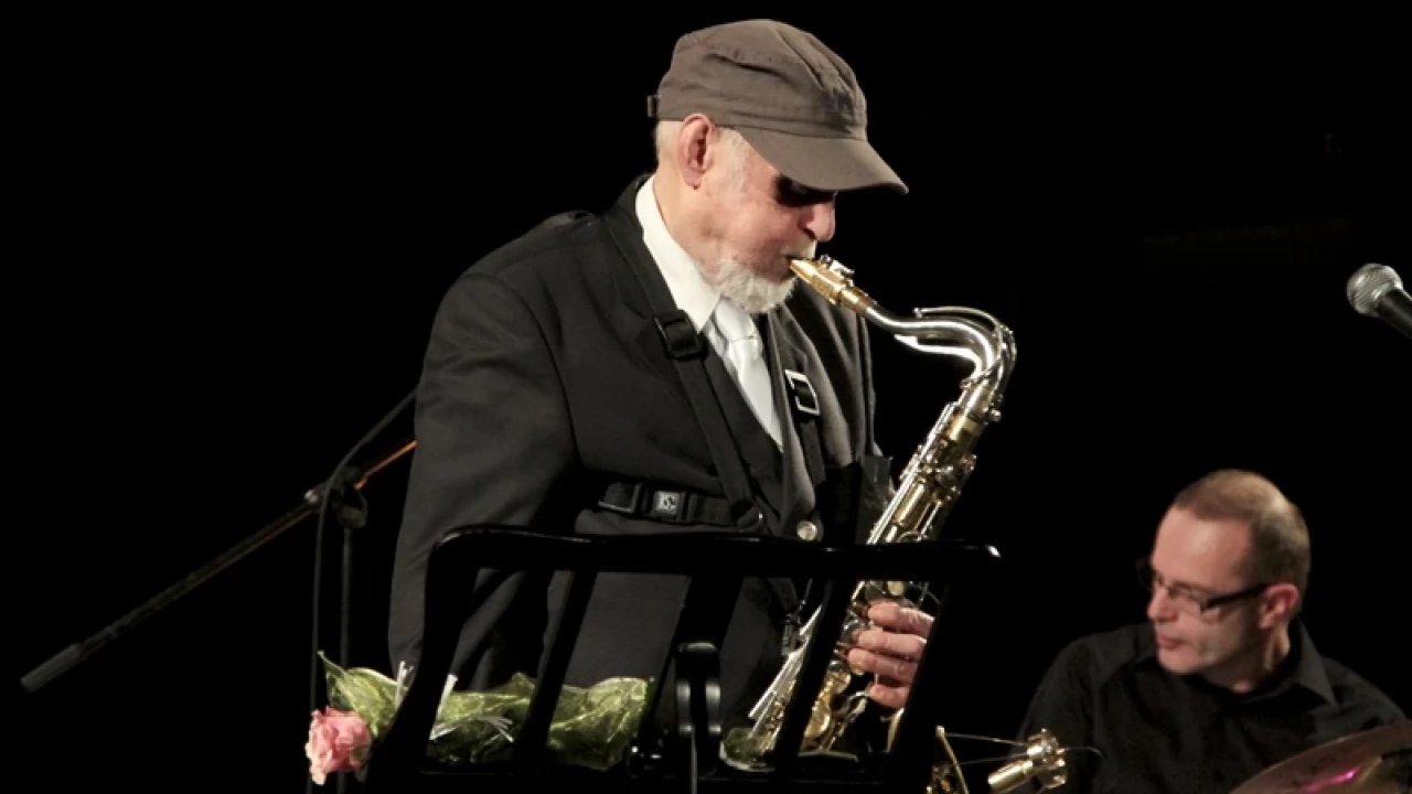 Tczew - Off Jazz Festival 2012