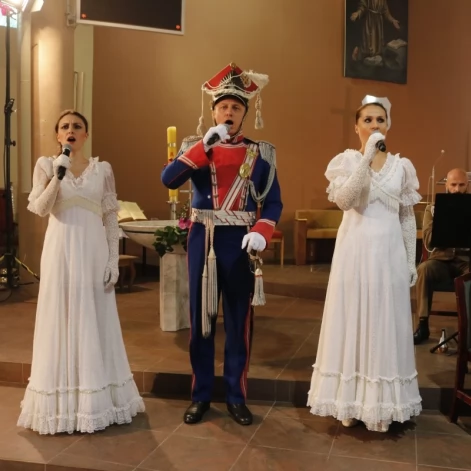 Tczew - Odpust i Koncert Na Górkach
