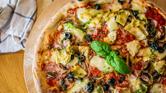 Tczew - Link Bistro wróciło do pracy! Dowiozą jedzenie w sylwestrową noc
