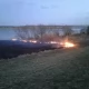 Tczew - Dwa pożary traw w ciągu kilku godzin