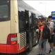 Tczew - Kultura kierowców w Tczewie