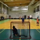 Tczew - Mikołajkowy Turniej Unihokeja