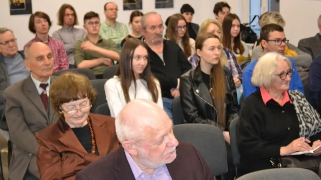 Tczew - Debata napoleońska w Tczewie