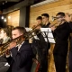 Tczew - Koncert Big Band podczas Światowego Dnia Jazzu