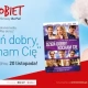 Tczew - Kino Kobiet. Tym razem "Dzień dobry, kocham cię!"
