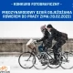 Tczew - Jeździsz rowerem zimą? Weź udział w konkursie