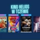 Tczew - Gorący koniec lata w kinie Helios!