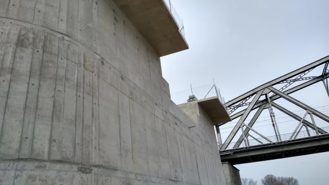 Tczew - Walka o Most Tczewski w cieniu walki z koronawirusem