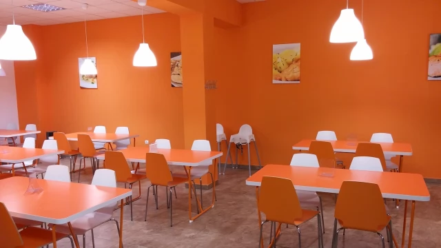 Tczew - Jadłostacja