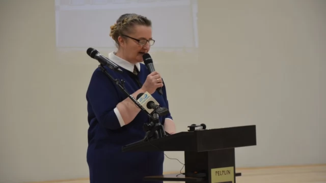 Tczew - Pelplinianie cieszą się ze zmodernizowanej hali