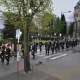 Tczew - Strażacy z Tczewa i okolic świętowali