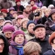 Tczew - Świątecznie na Starym Mieście - wideorelacja z Miejskiego Spotkania Opłatkowego
