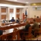 Tczew - Zarząd powiatu z absolutorium i wotum zaufania