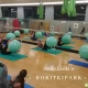 Tczew - Tabata w RokitkiPark