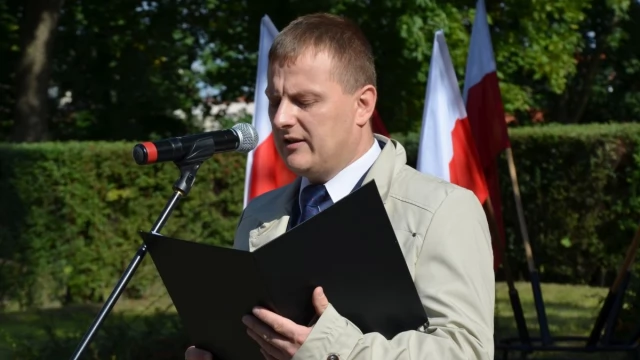 Tczew - Tczewianie uczcili pamięć ofiar sowieckiej agresji