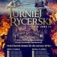Tczew - To będzie weekend z historią. XXV Międzynarodowy Turniej Rycerski Króla Jana III Sobieskiego