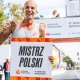 Tczew - Wychowanek Sambora ze złotem Mistrzostw Polski w maratonie