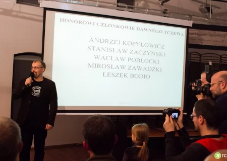 Tczew - Dawny Tczew obchodził 6 urodziny