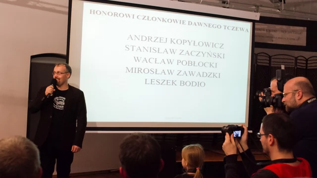 Tczew - Dawny Tczew obchodził 6 urodziny