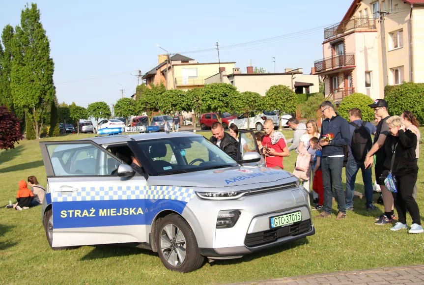 Tczew - Majówka na Górkach