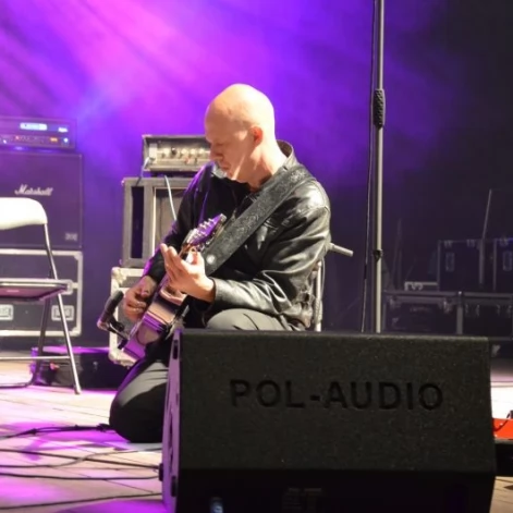 Tczew - XIII IN MEMORIAM Festiwal Grzegorza Ciechowskiego