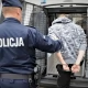 Tczew - Ukrywał się przed organami ścigania - wpadł na Czyżykowskiej